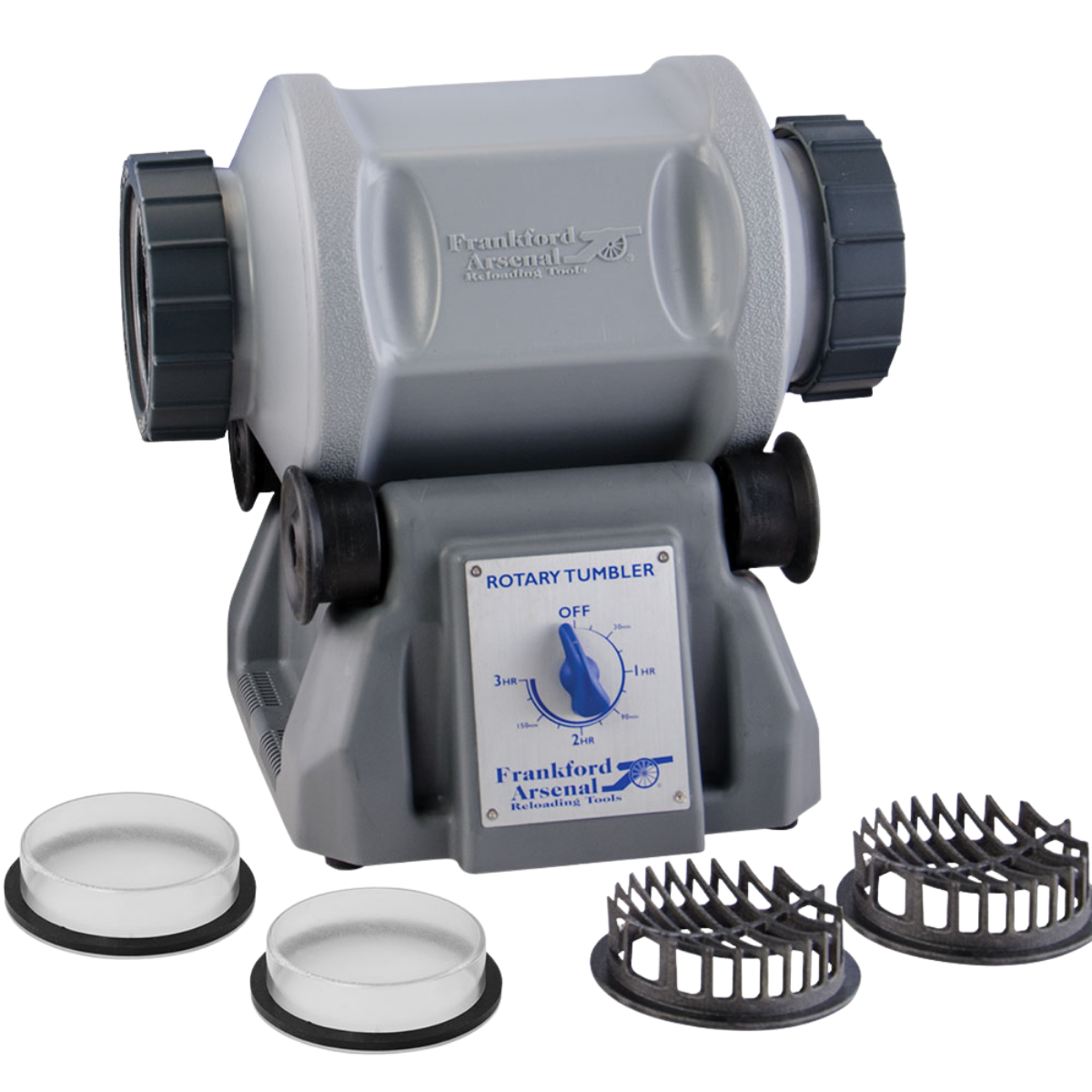 Frankford Platinum Rotary Tumbler 7L Kit 7L 220V