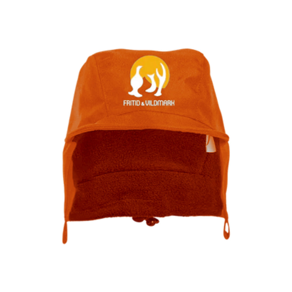 Fritid & Vildmark Fulmössa