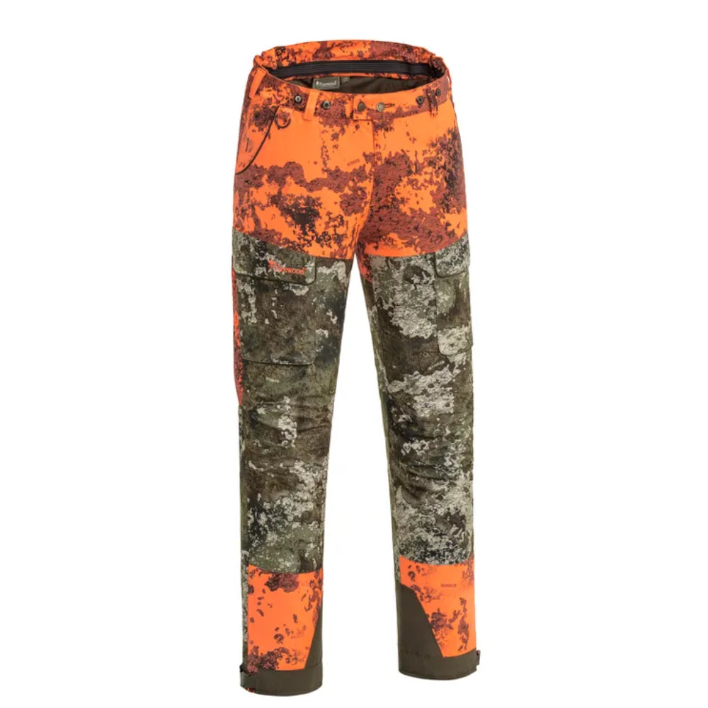 Pinewood Furudal Active Camou Trousers