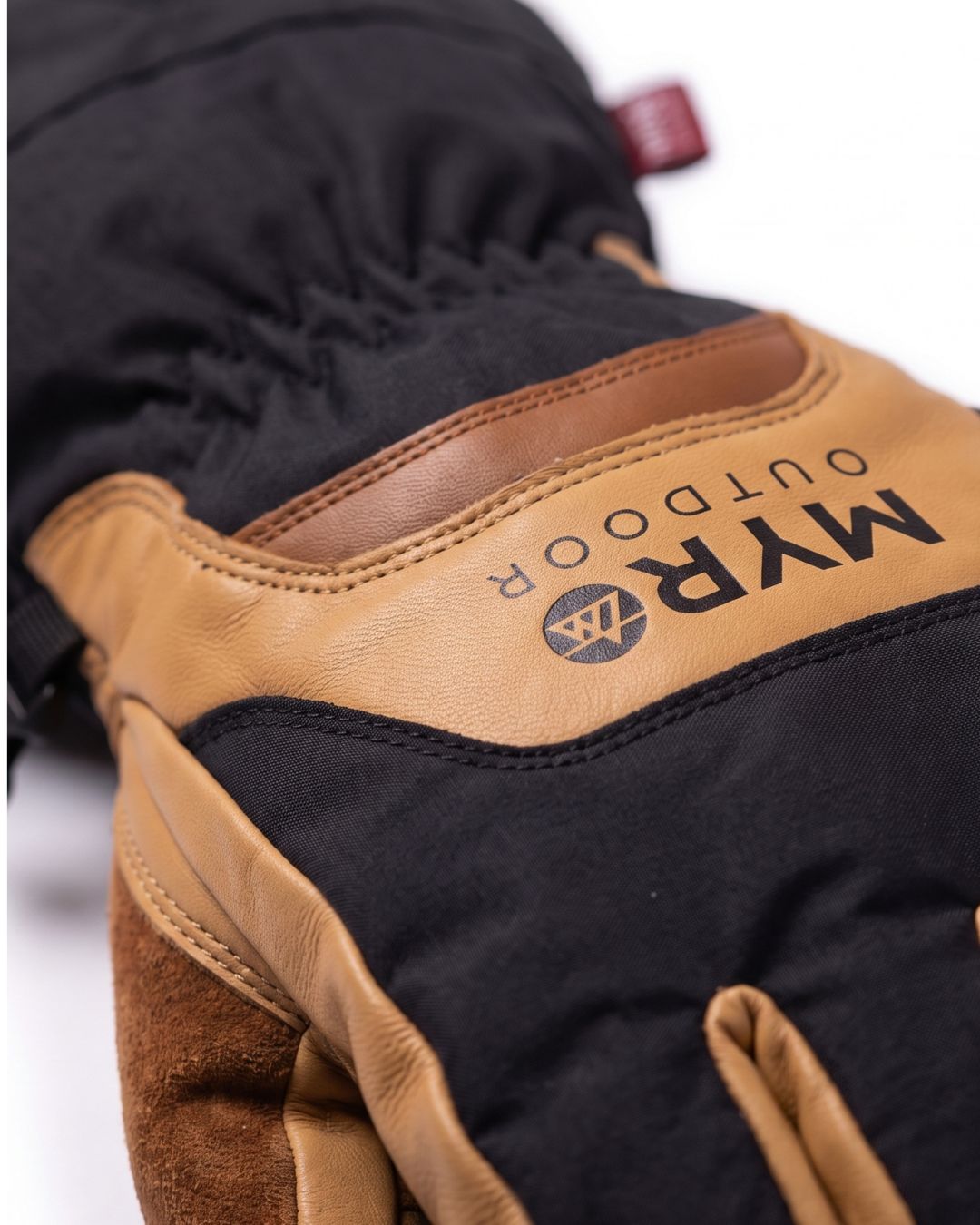 MYR Outdoor Nuolja Fingerhandske