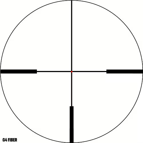Vector Optics Continental X6 3-18x50 HD Fiber