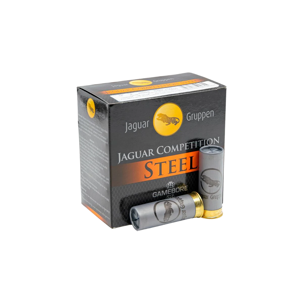 Gamebore Jaguar Trainer 12/65/US7 1000st