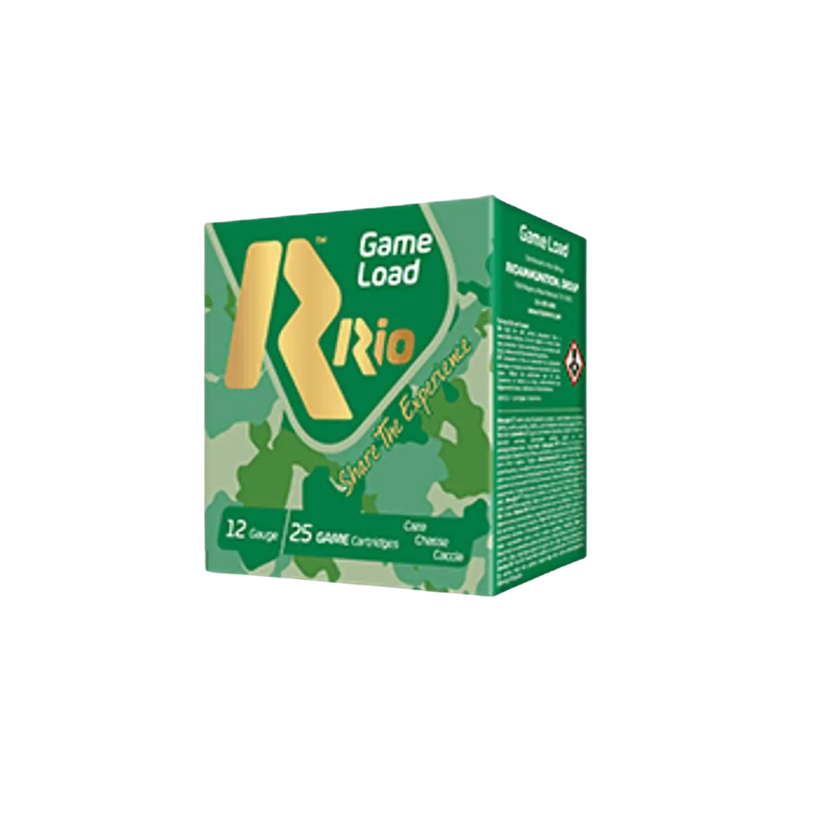 Rio Game Load 12/30/US6