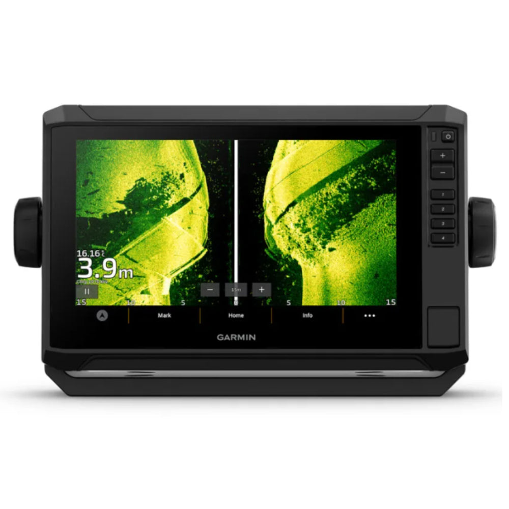 Garmin Echomap UHD2 92SV ink GT56