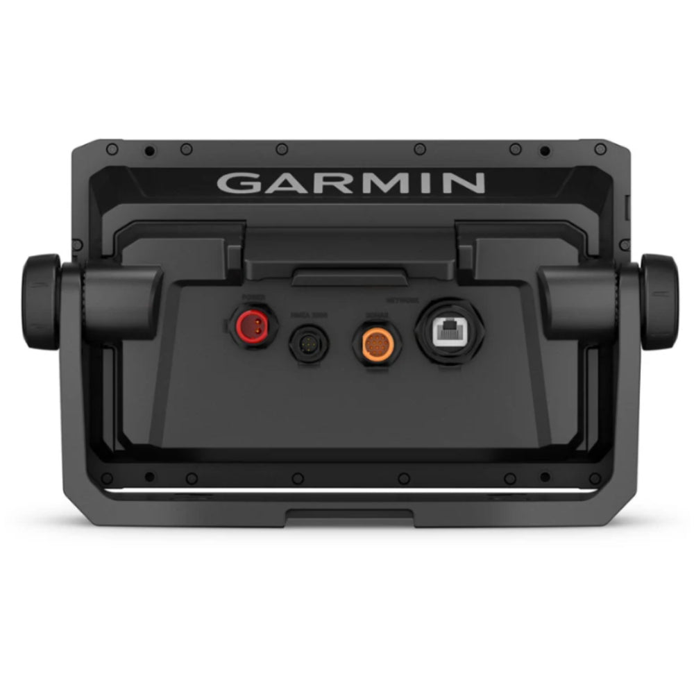 Garmin Echomap UHD2 92SV ink GT56