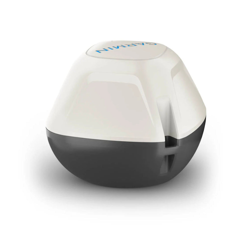 Garmin Striker Cast no GPS