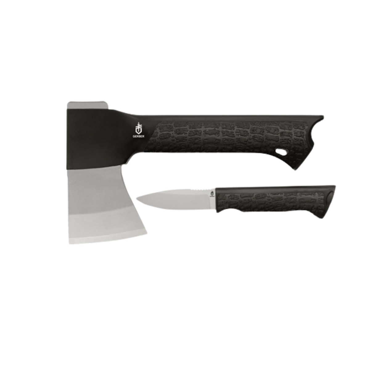 Gerber Gator Combo Axe
