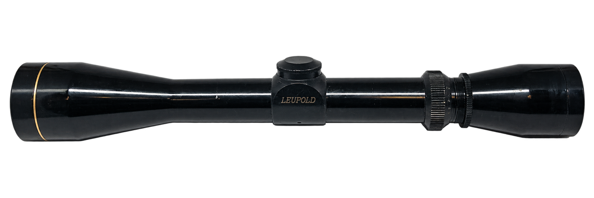 Begagnad Leupold VX-1 3-9x40