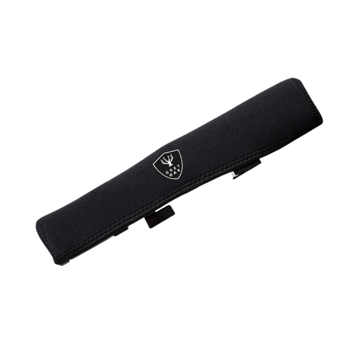 Grey Oak Neoprene Scope Cover
