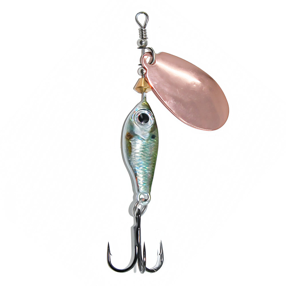 Armada GyroSpinner 12g Smelt