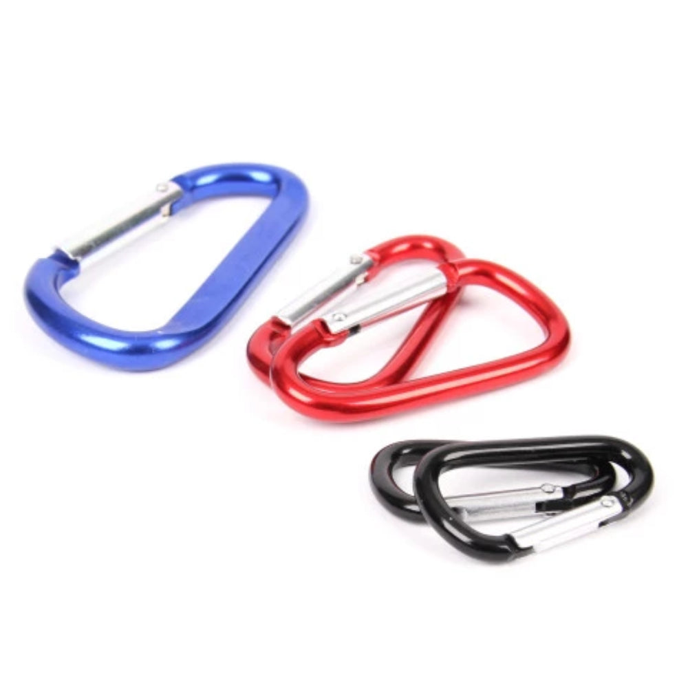 Haghus Karbinhake 5-pack