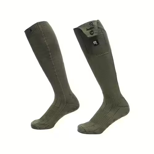Hunter Heat Socks