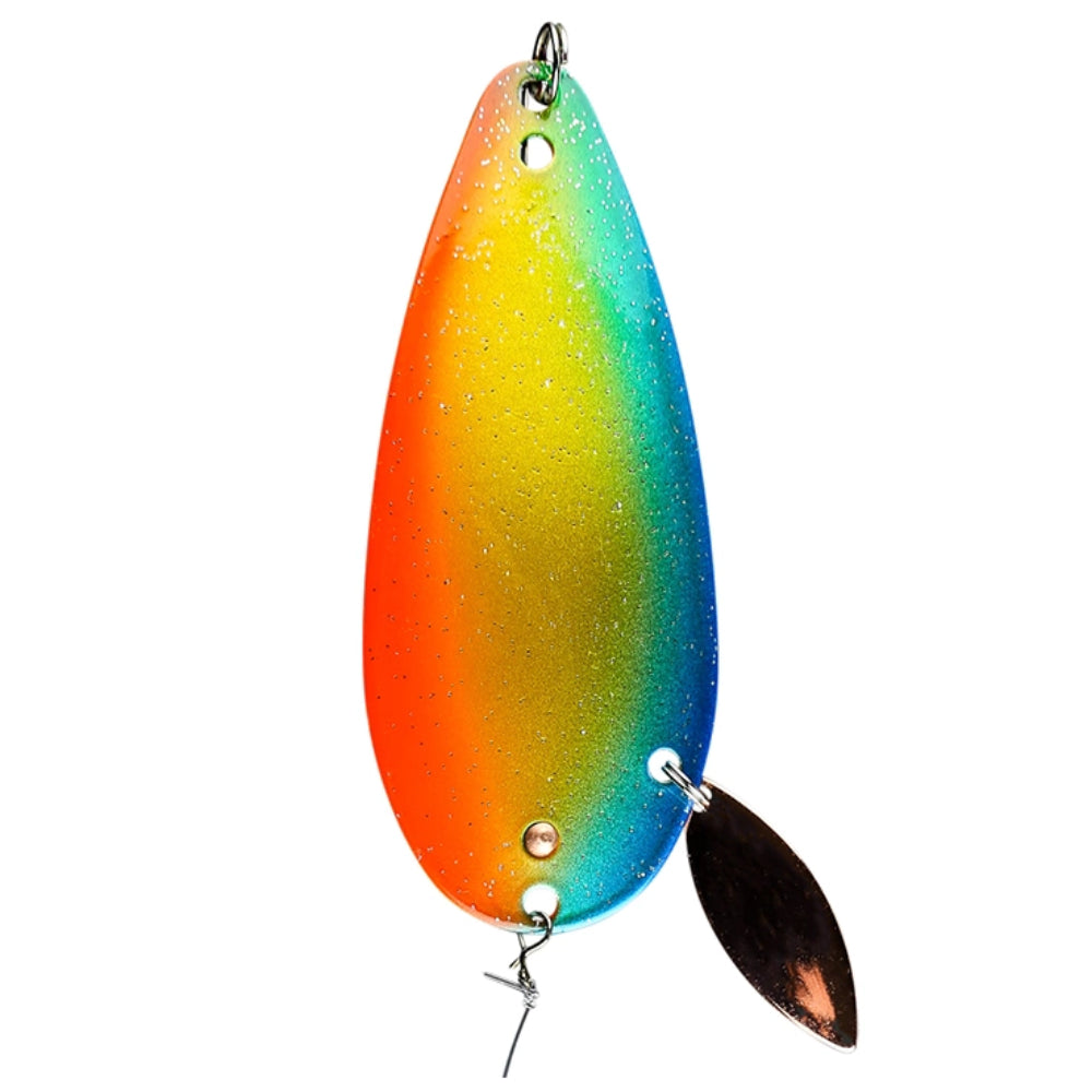 IFISH Vidar 85mm Parrot
