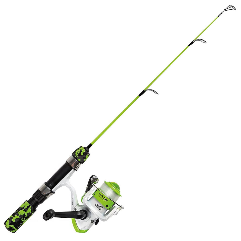 IFISH X-Wand 20" Lime
