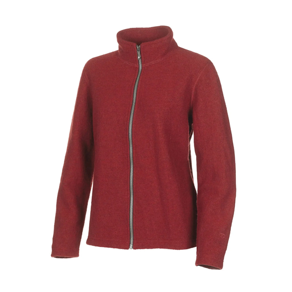 Ivanhoe Brodal Fm Classic W Chili Red