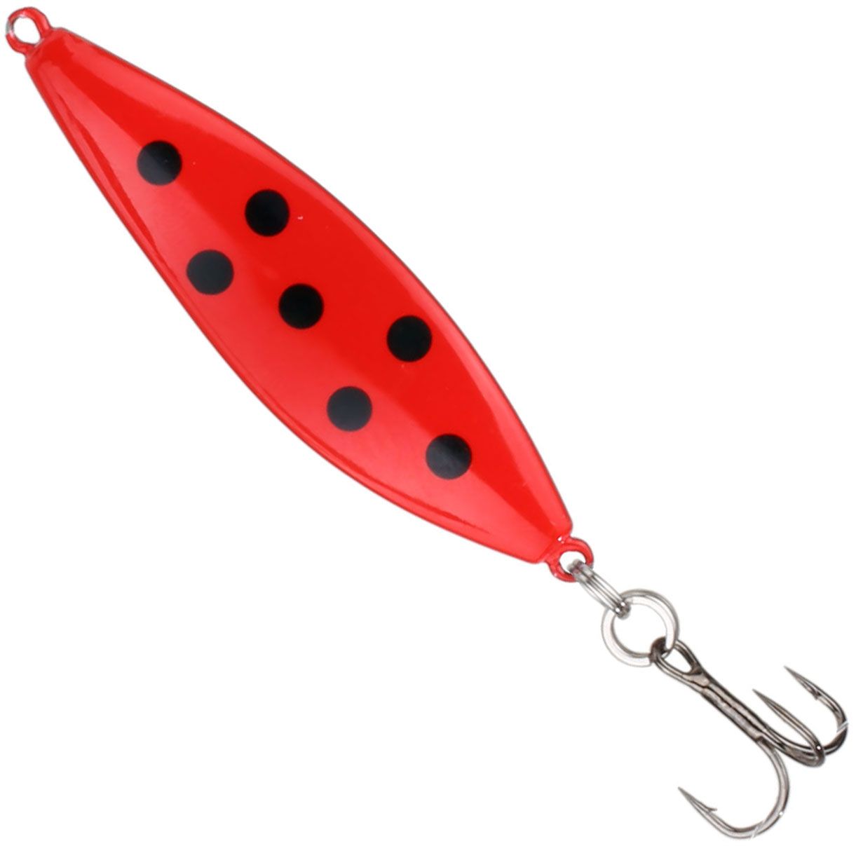 Wiggler Kallsjödraget 20g