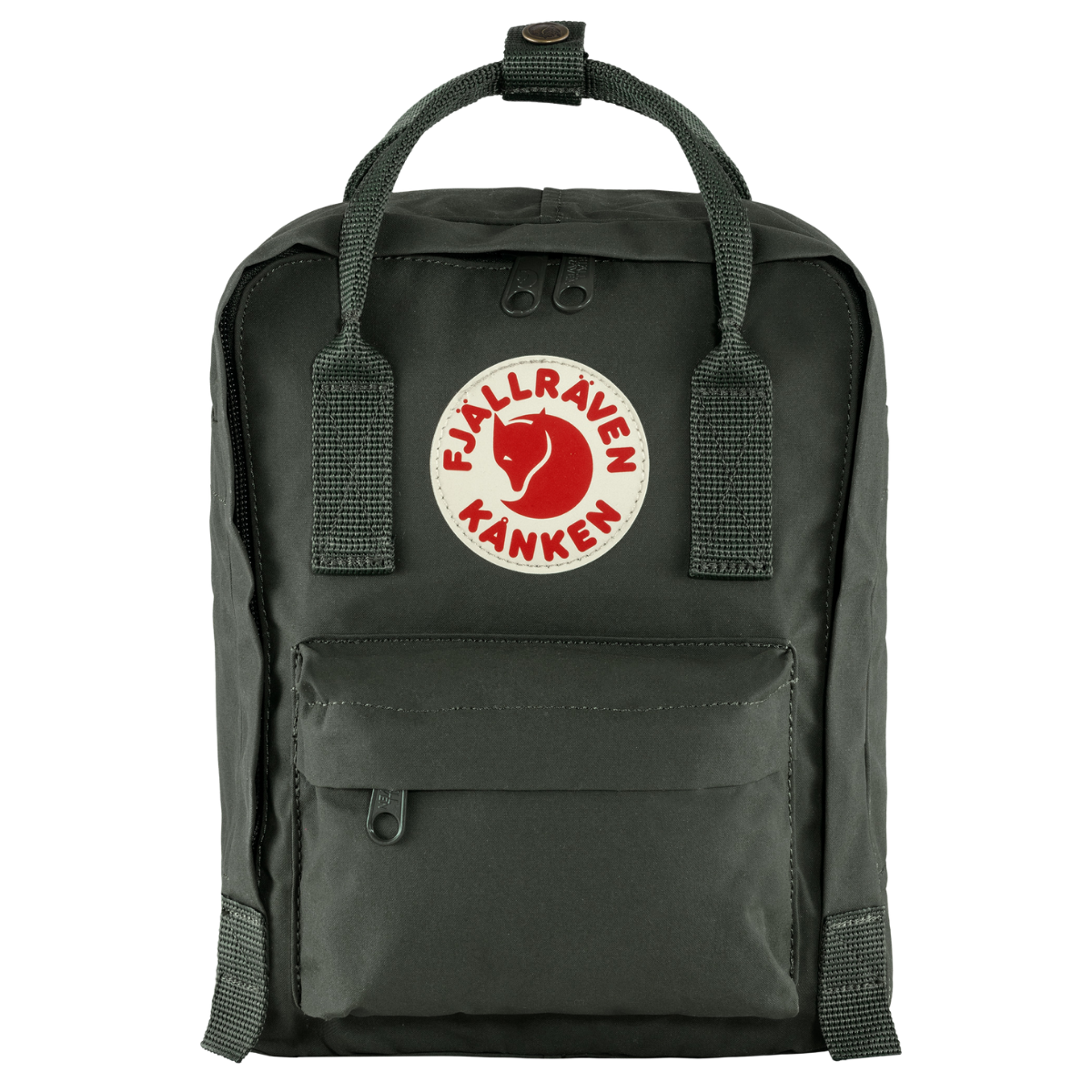 Fjällräven Kånken Mini Forest Green