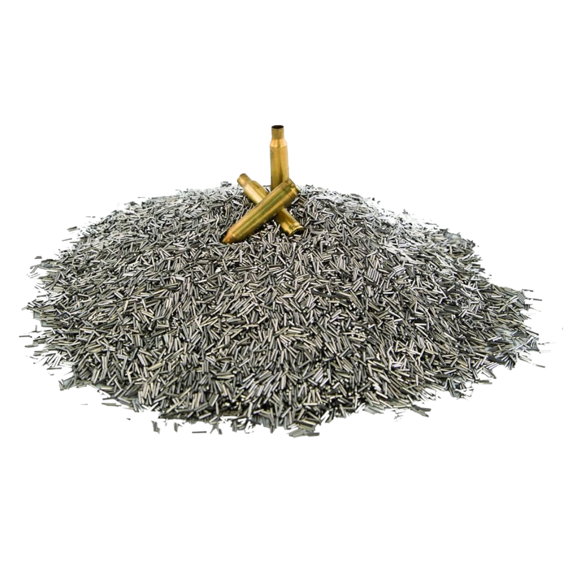 Frankford Arsenal Tumlingsmedia Rostfritt 0,9kg