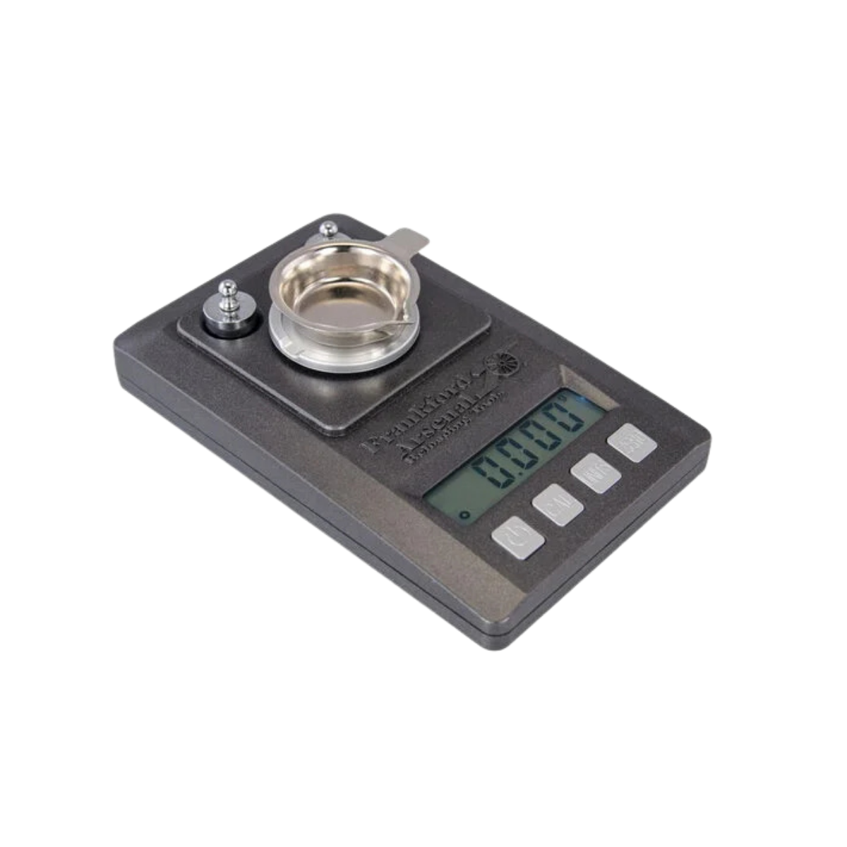 Frankford Precision Digital Scale