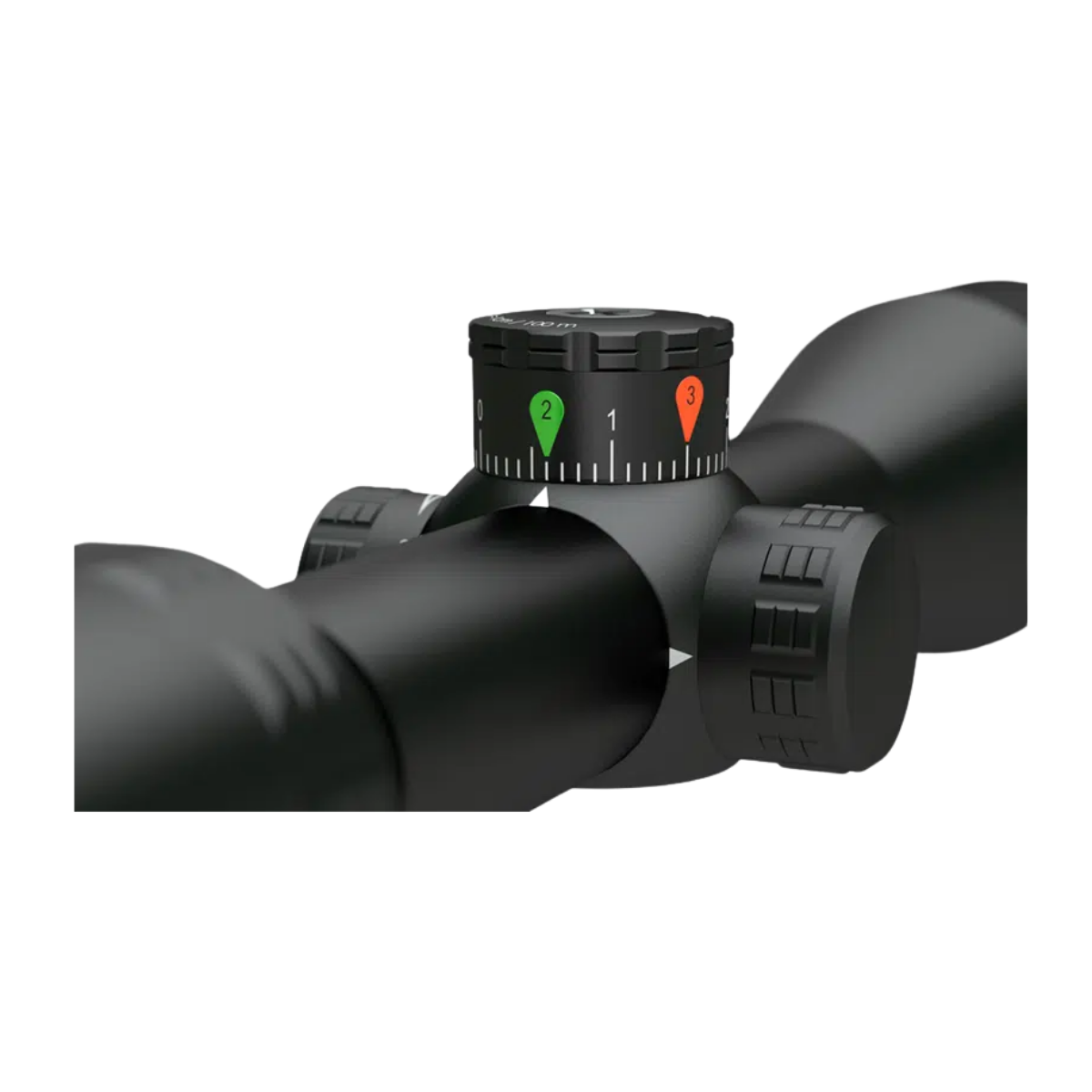 Kahles Helia BT Ballistic Turret