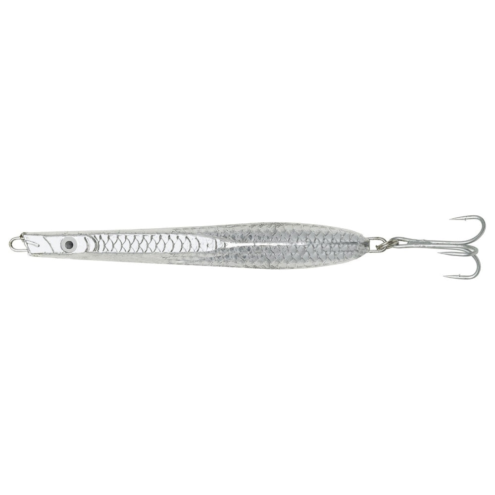 Kinetic Twister Sister 200g Silver