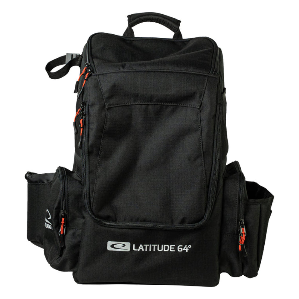 Latitude 64 Core Pro E3 Backpack Black