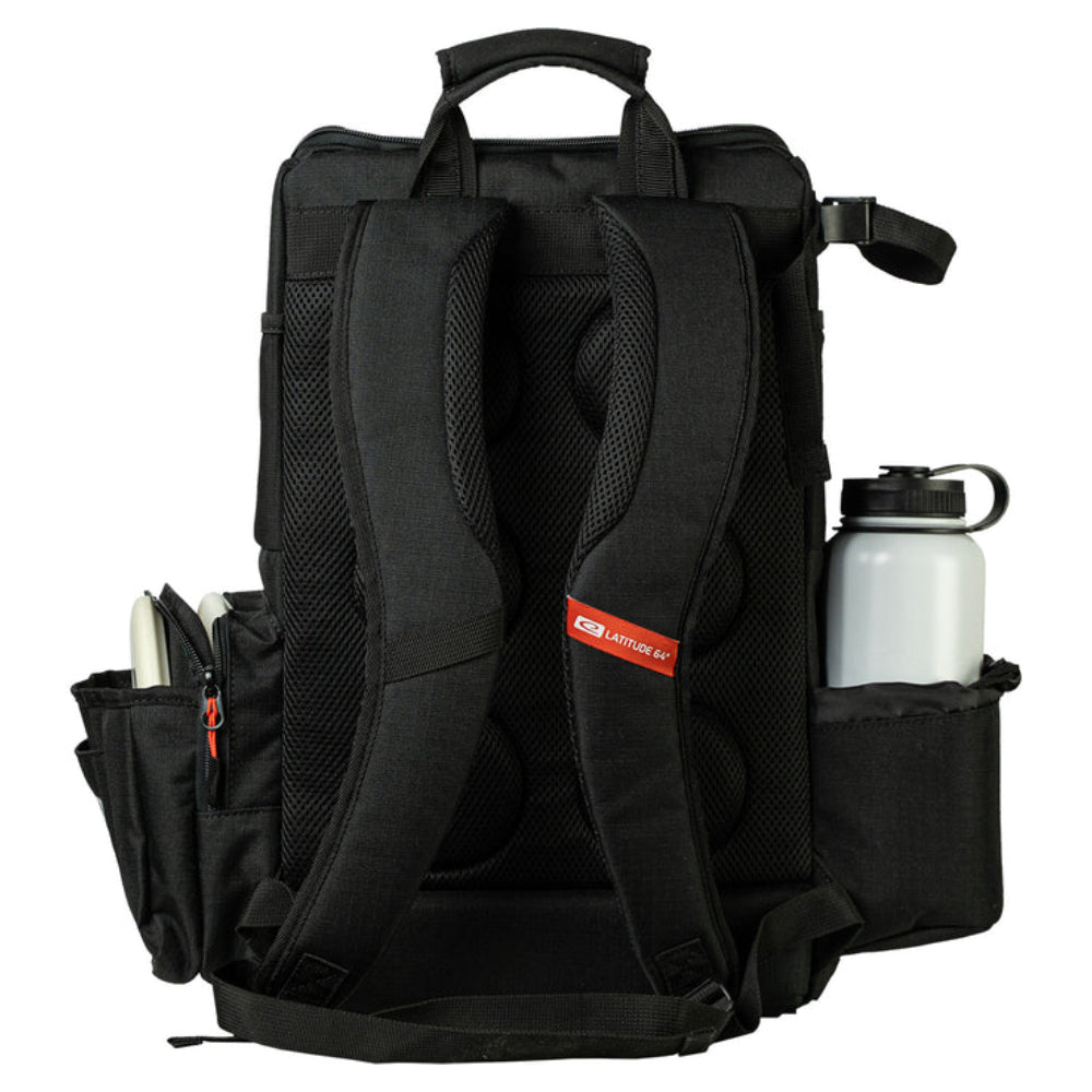Latitude 64 Core Pro E3 Backpack Black