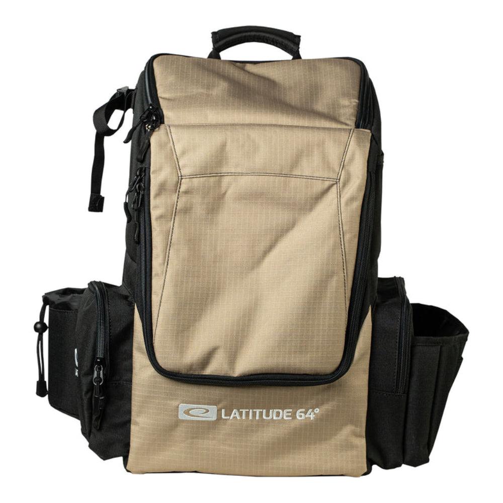 Latitude 64 Core Pro E3 Backpack Sand