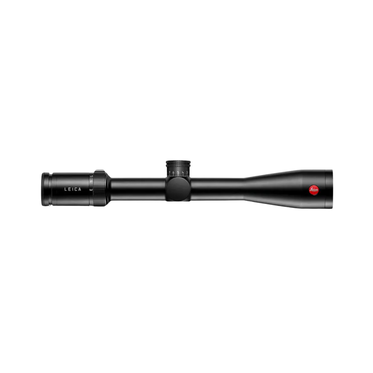 Leica Amplus 6 3-18x44i L 4A BDC