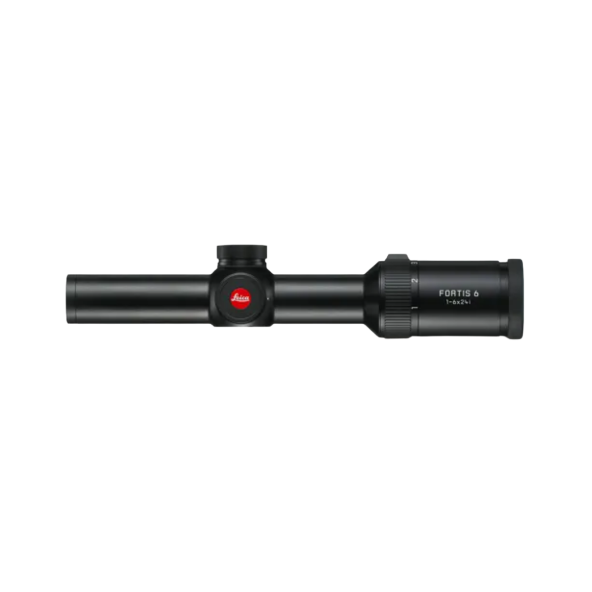 Leica Fortis 6 1-6x24i L-4a