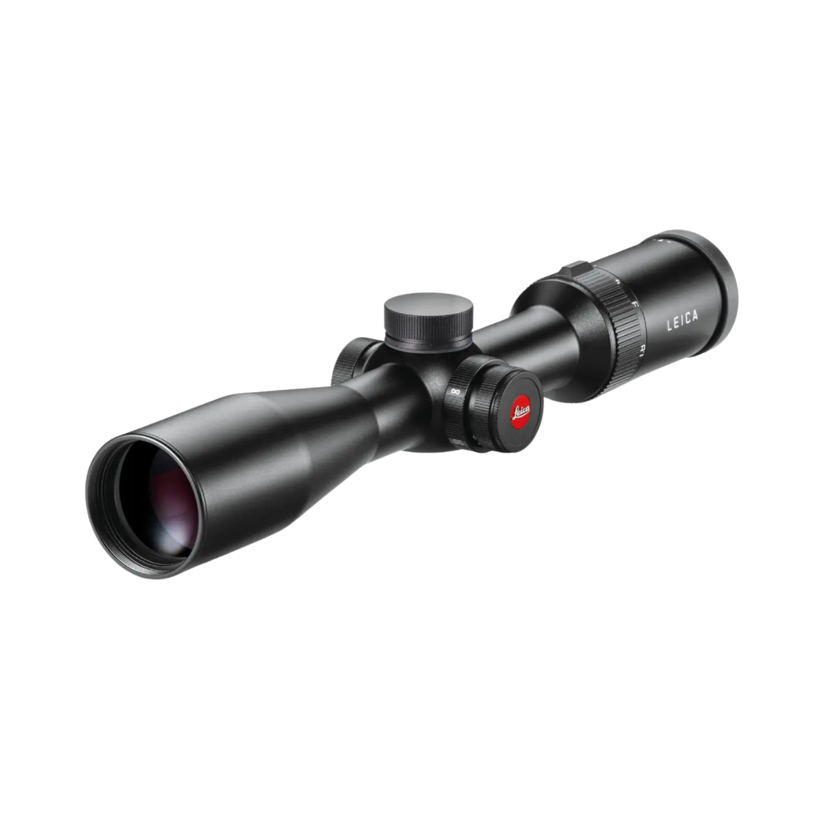 Leica Fortis 6 1,8-12x42i L-4A