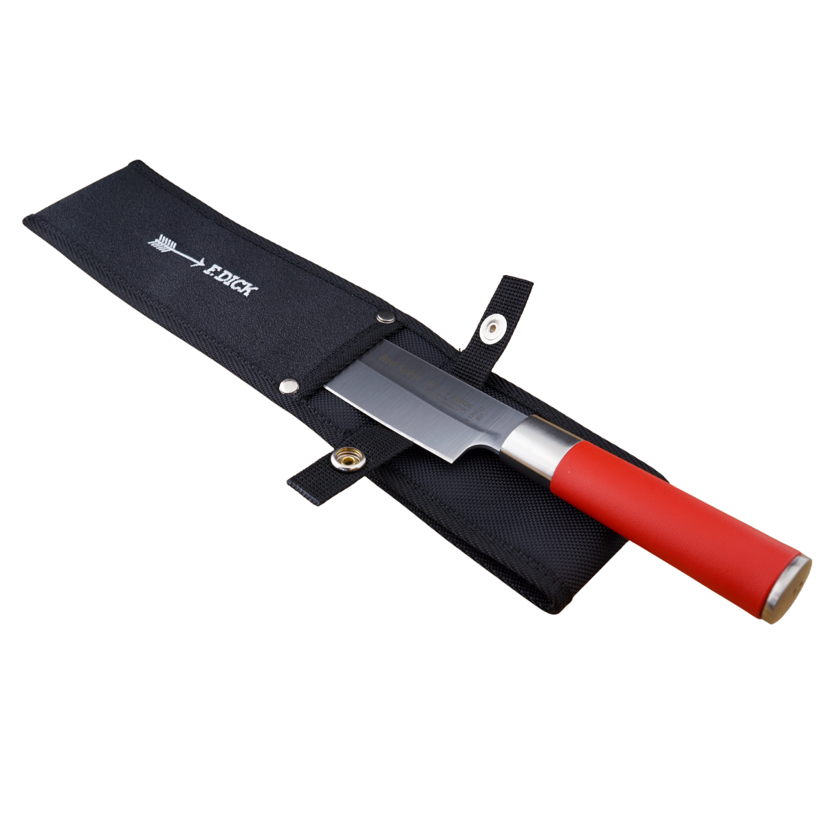 Dick Knivslida Anti-slip