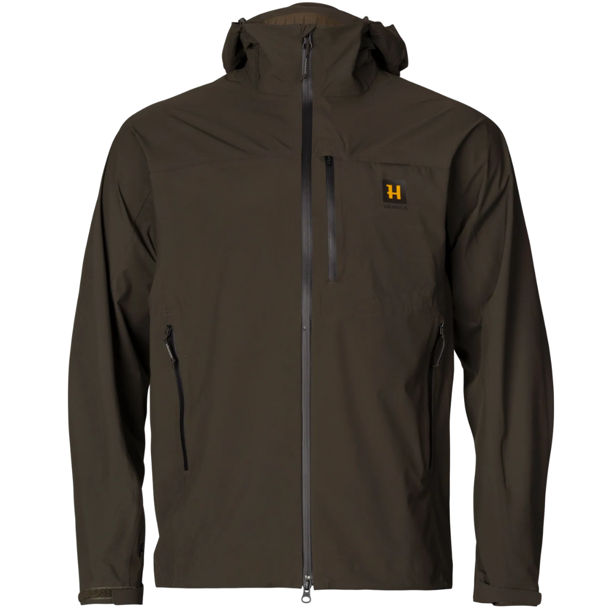 Härkila Logmar HWS Packable Jacket