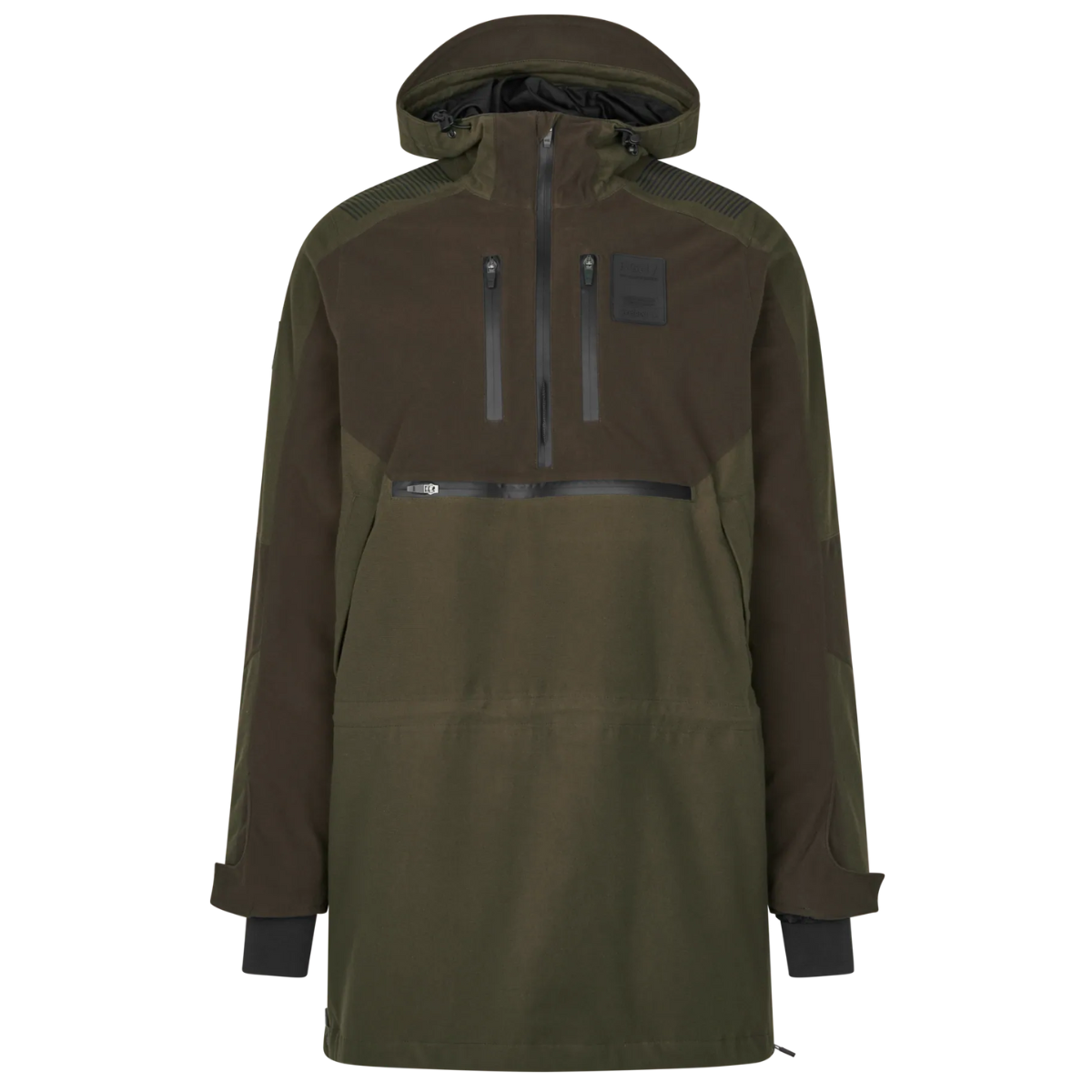 Seeland Chasr BGH Anorak Pine Green