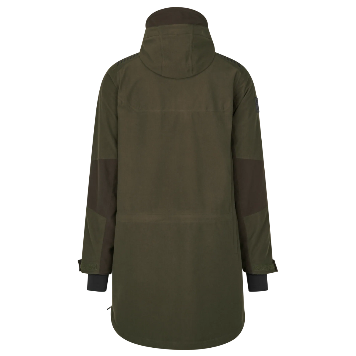 Seeland Chasr BGH Anorak Pine Green
