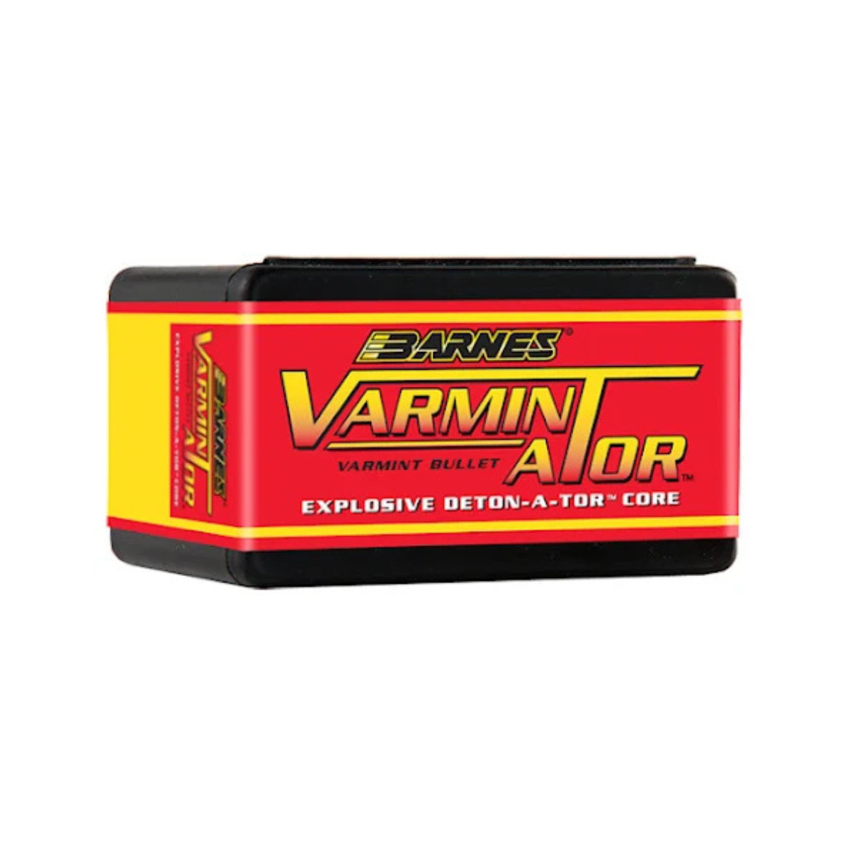 Barnes Kula 6mm 58gr HP FB