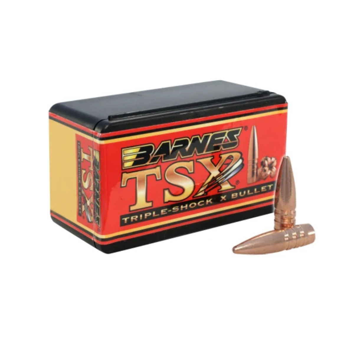 Barnes Kula .375 270gr TSX FB