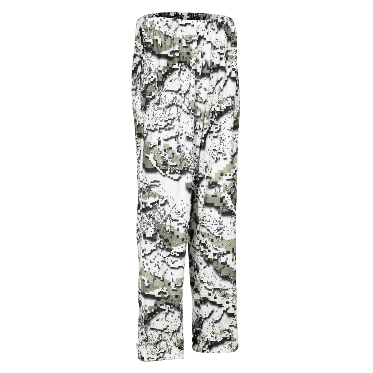 Swedteam Ridge Camouflage Set Desolve Zero