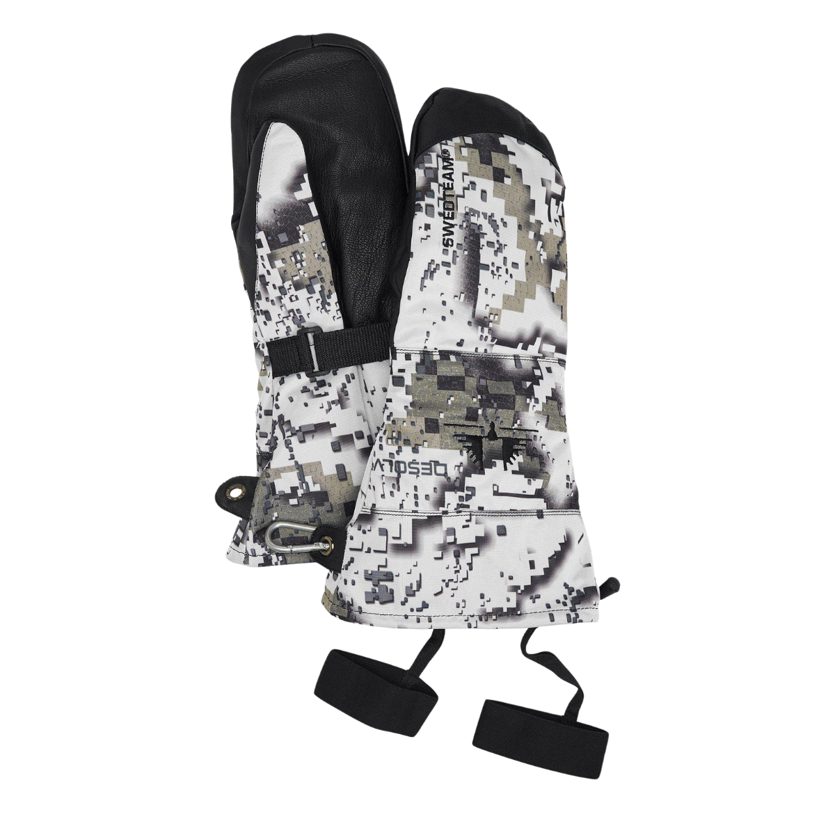 Swedteam Ultra Dry Mitten Handske