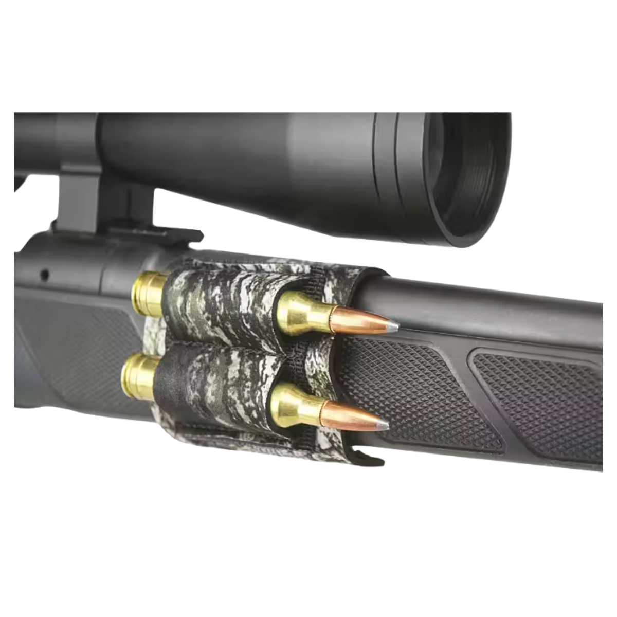 Beartooth Patronhållare framstock Sidecart