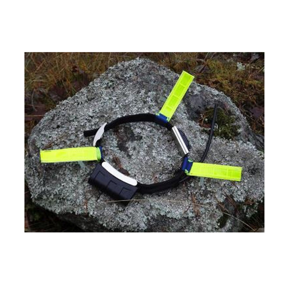 Boett Reflexflärp 3-pack