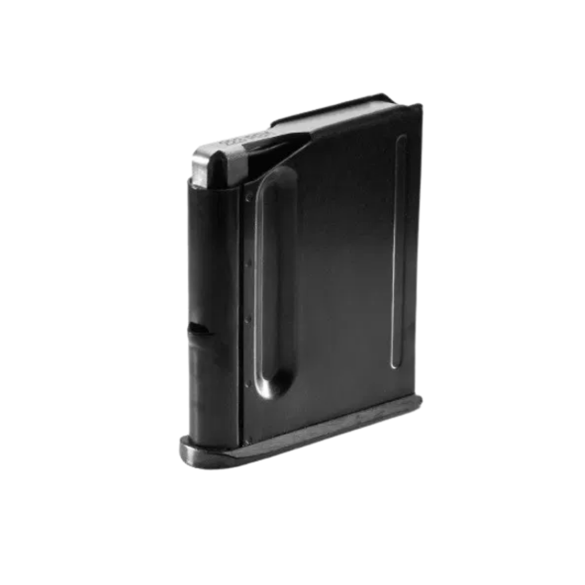 Brno 527 Magasin 22-Hornet 5-skotts