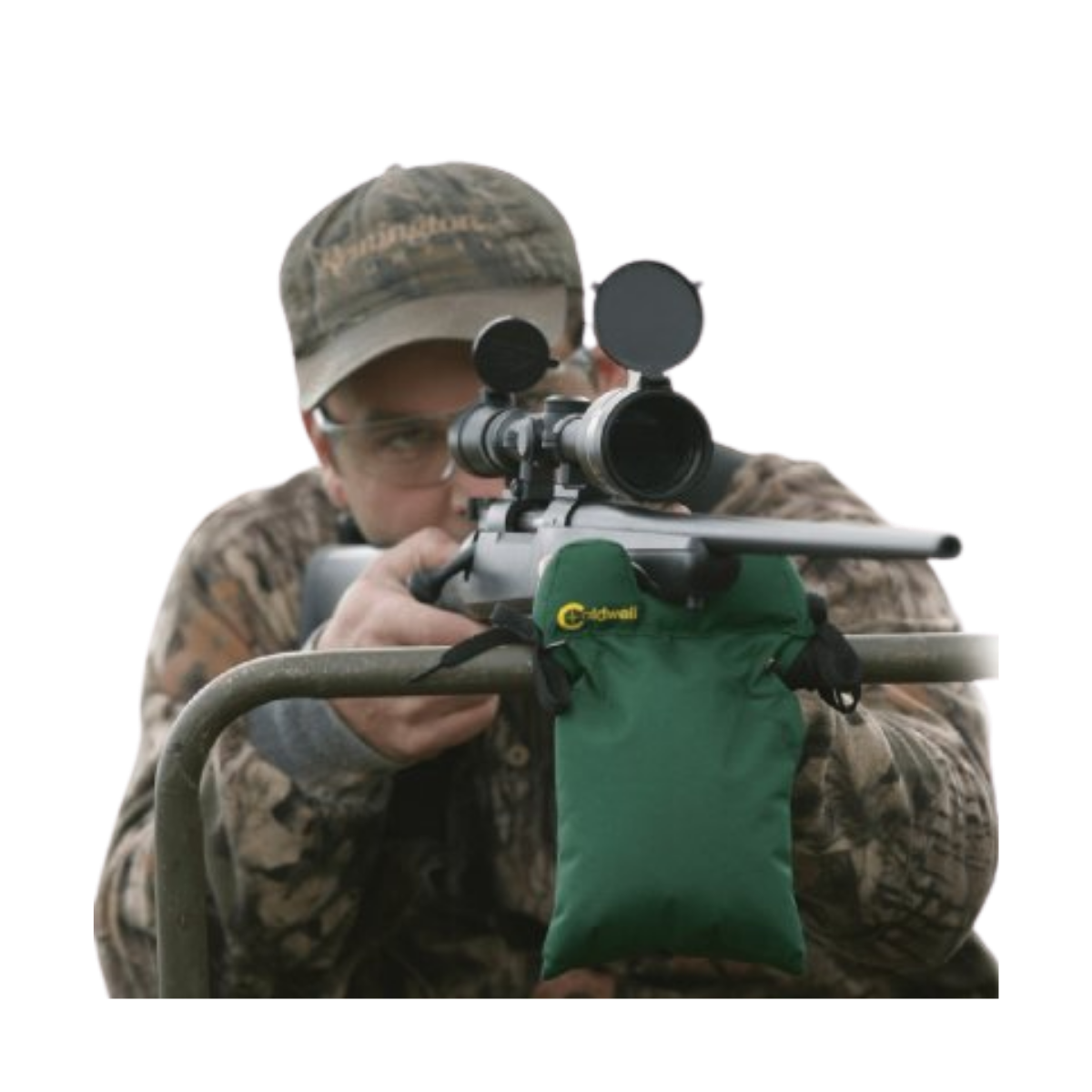 Caldwell Hunter`s Blind Bag