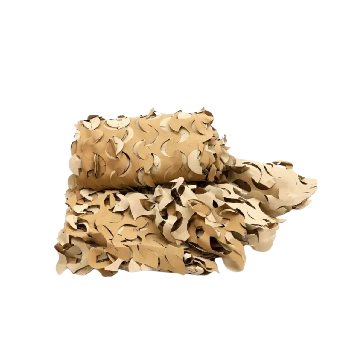 Kamoflagenät Nordhunt 4x1,3m Desert