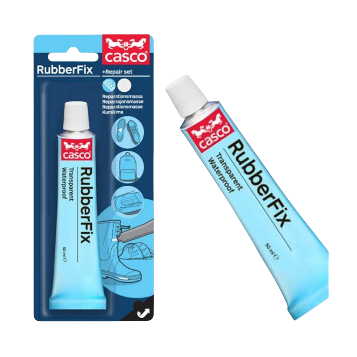 Casco Rubberfix 50ml