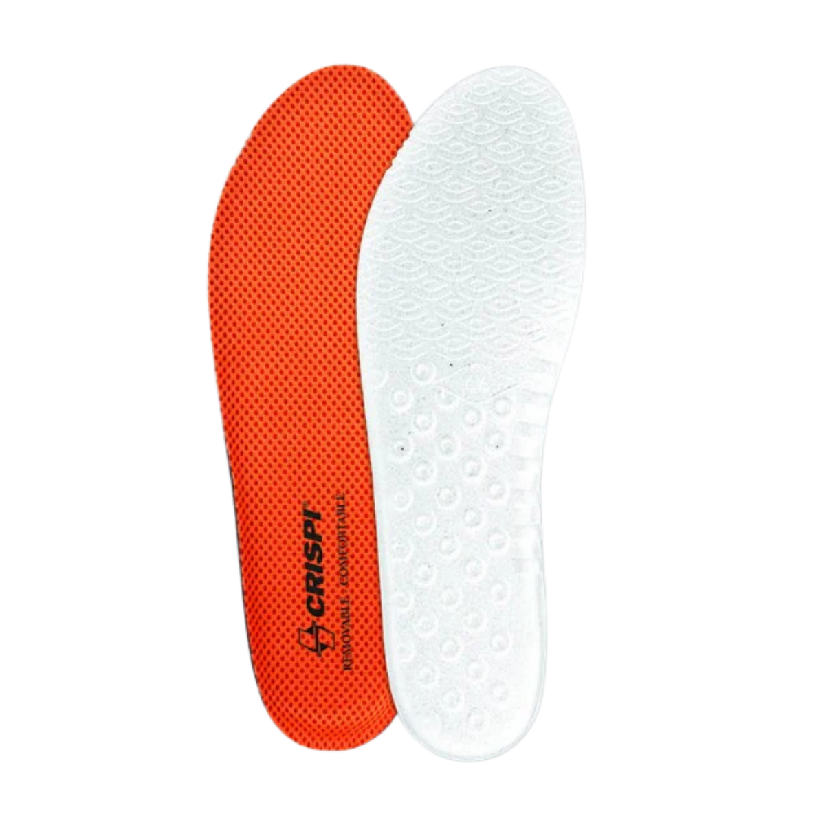 Crispi Footbed Air Mesh