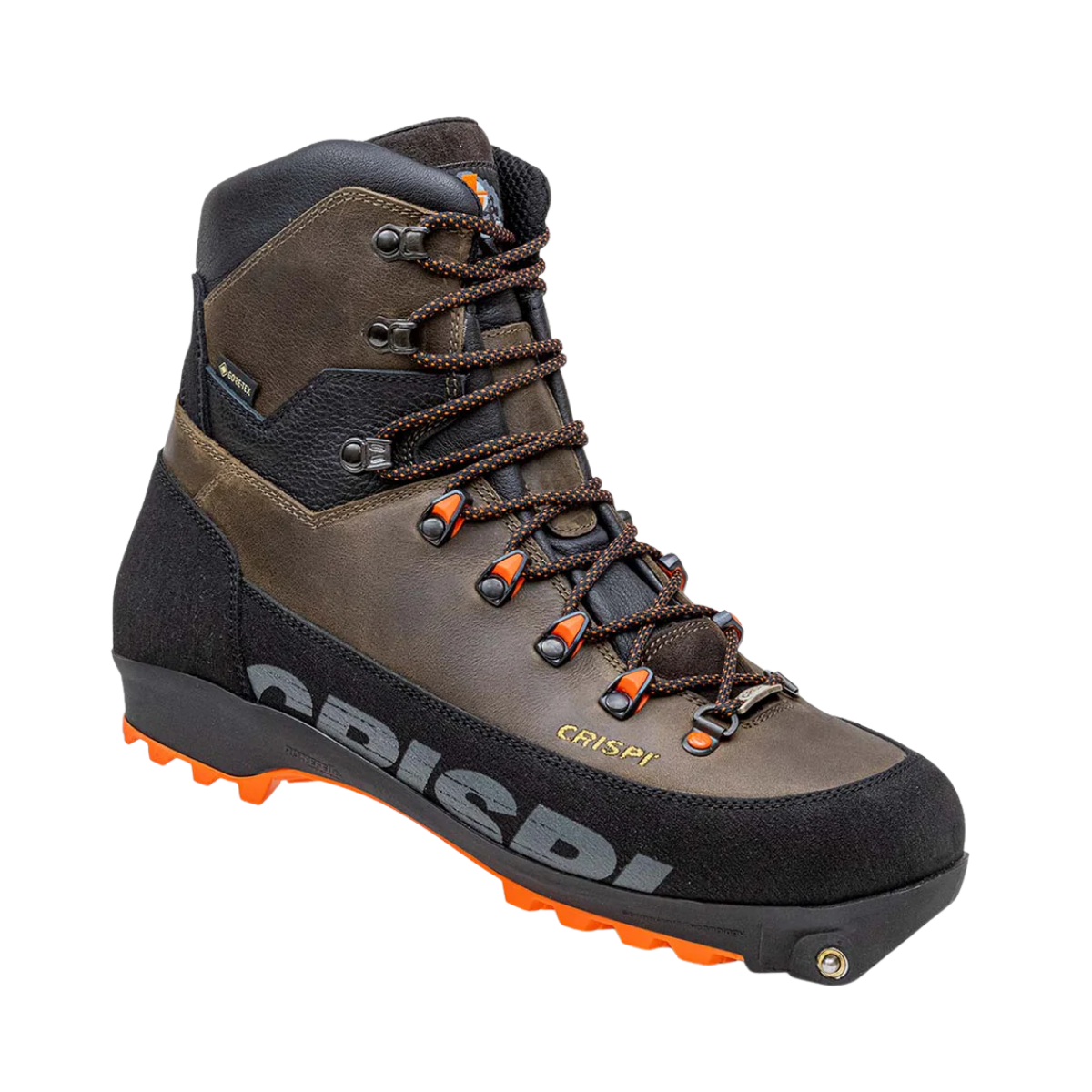 Crispi Futura XP Pjäxa