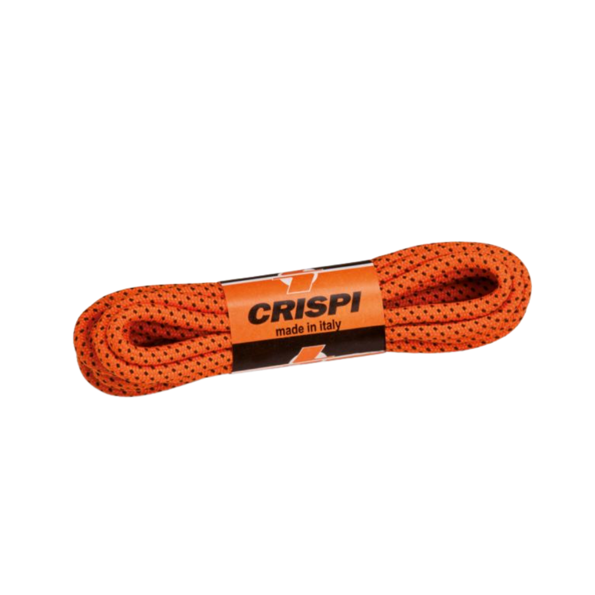 Crispi Skosnören 220cm Orange