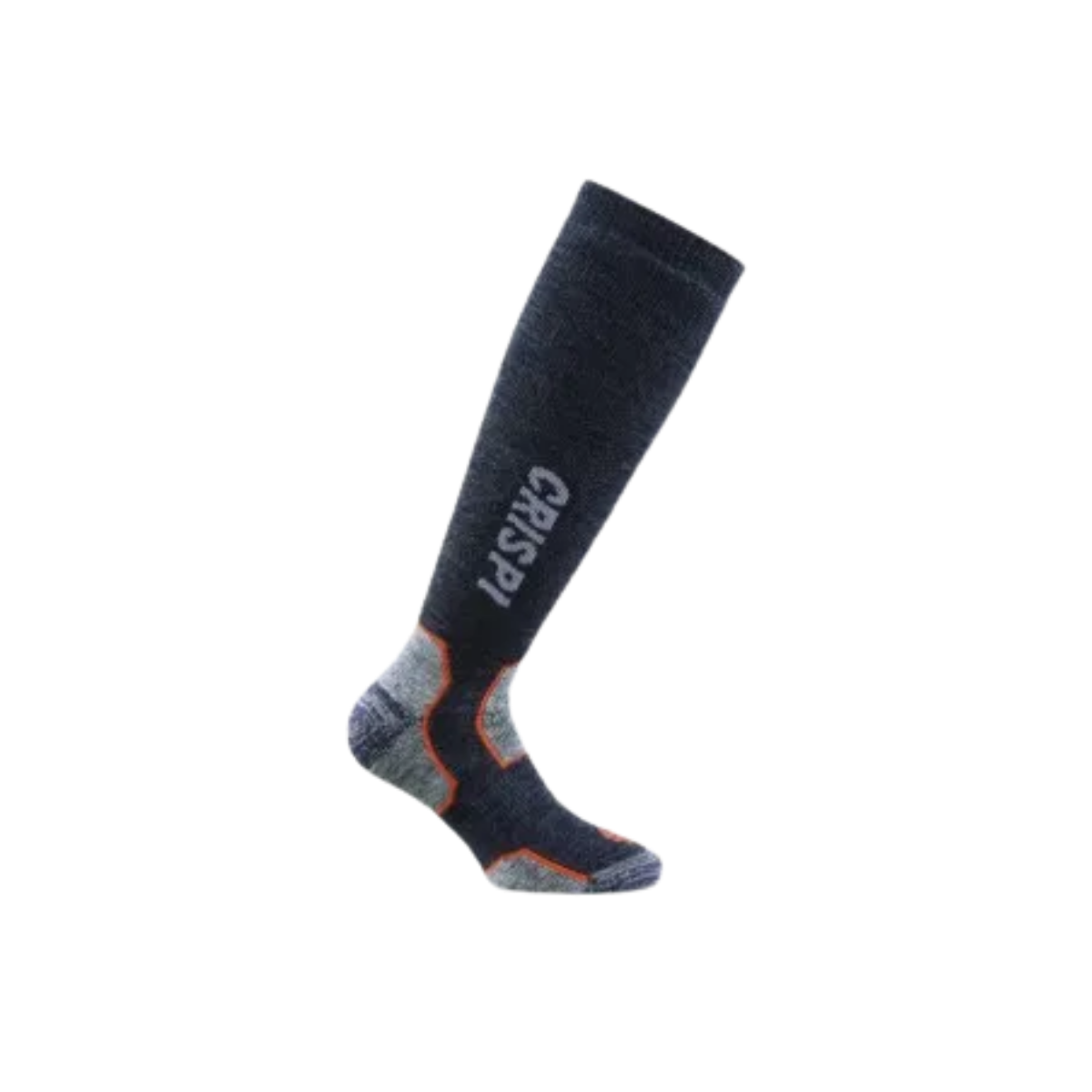 Crispi Socka Pro Merino Grey