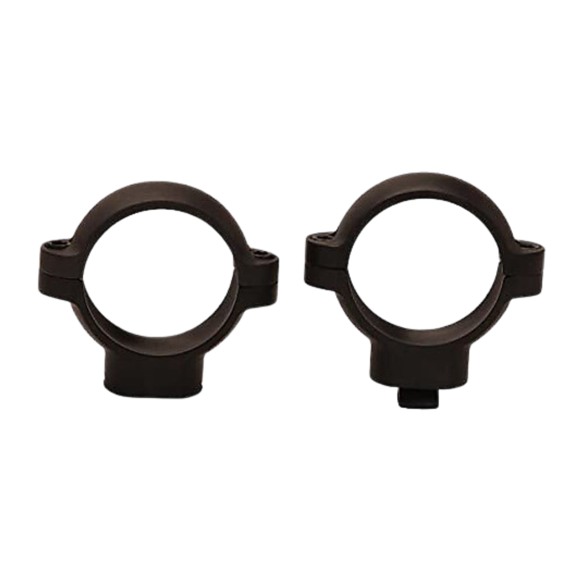 Burris 30mm Signature Rings Medium